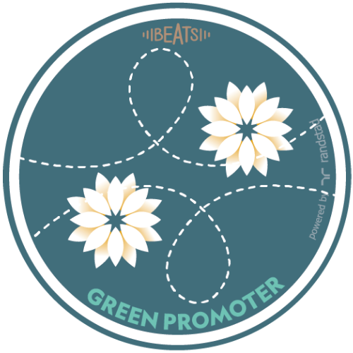 Green promoter